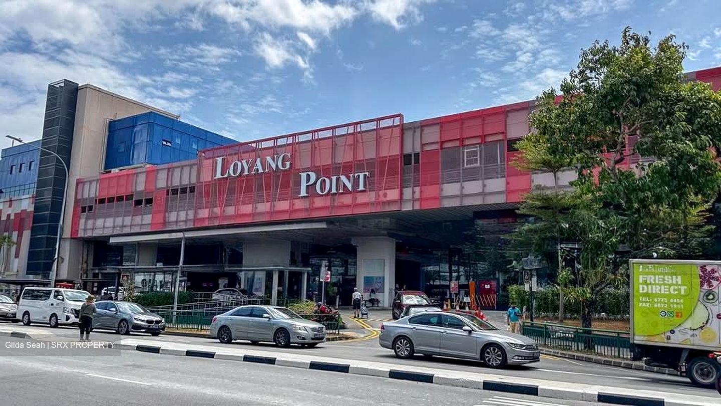 Blk 245 Pasir Ris Street 21 (Pasir Ris), HDB Executive #526322171